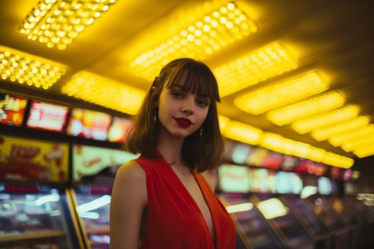 playpal77 live casino and sports categories displayed in the game lobby