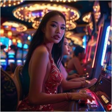 Filipino player checking sports wins and basketball results on playpal77