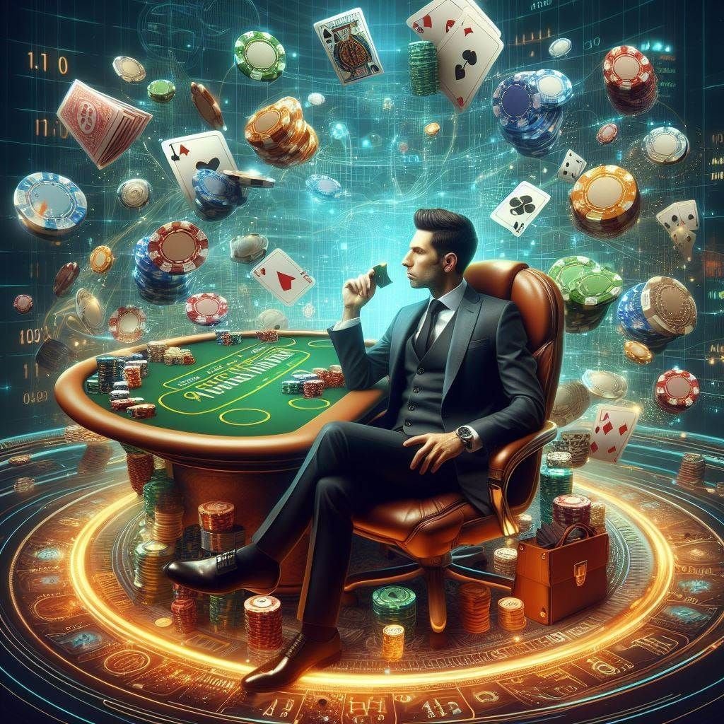 playpal77 game lobby showing sports and casino categories on mobile browser