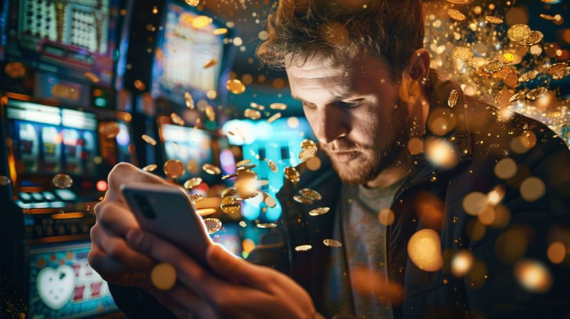 playpal77 members registering and exploring casino and sports categories