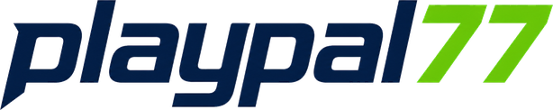 playpal77 official logo